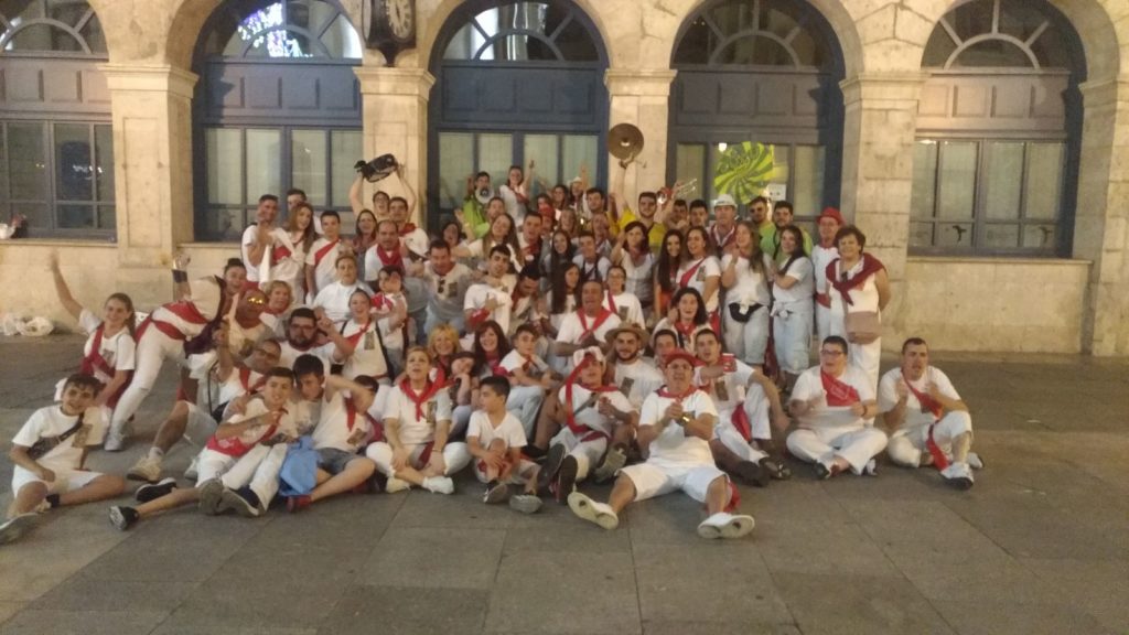 San Pedro De La Fuente