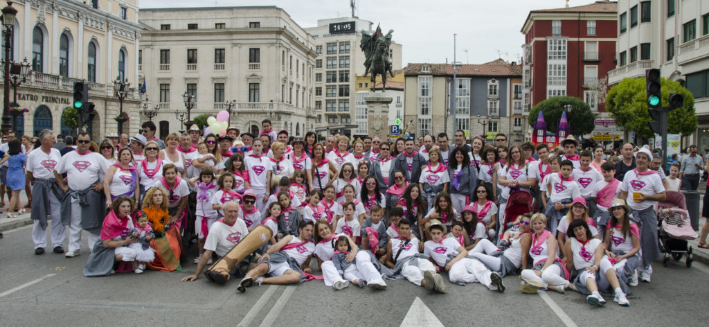 San Vicente la Ventilla