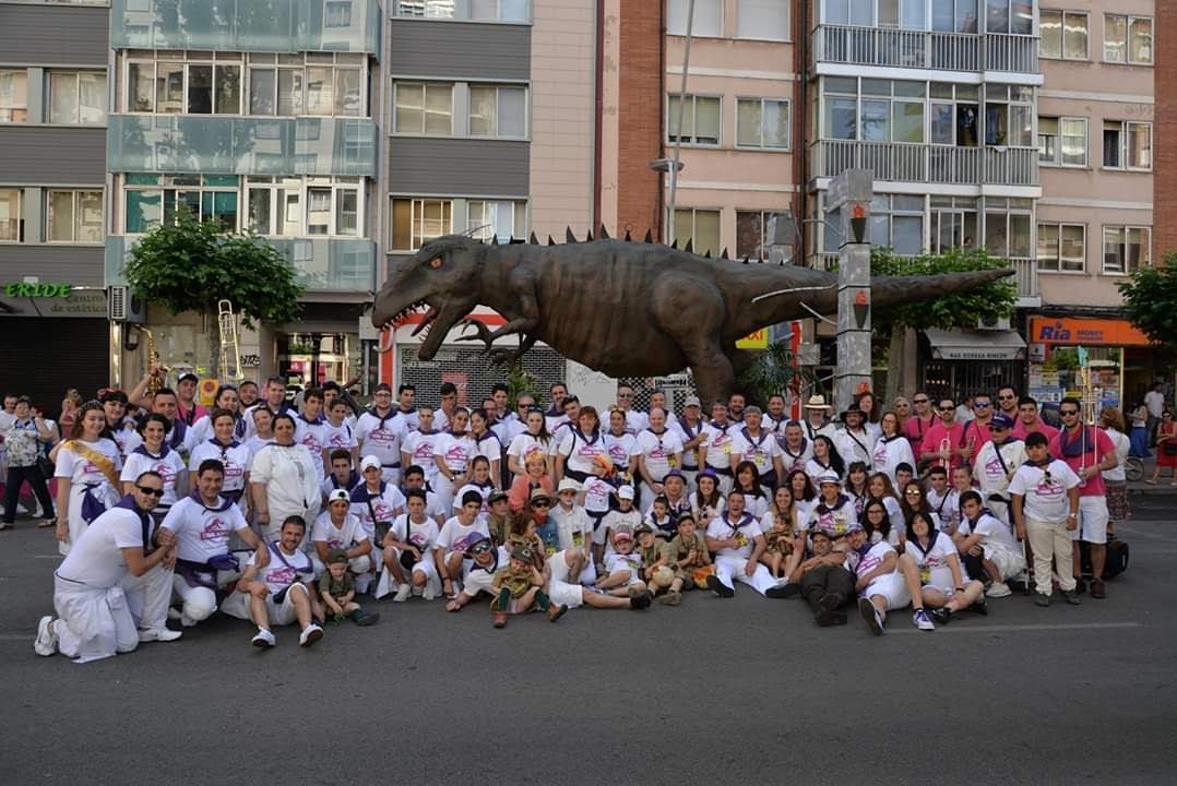 La Tarara - Antonio José